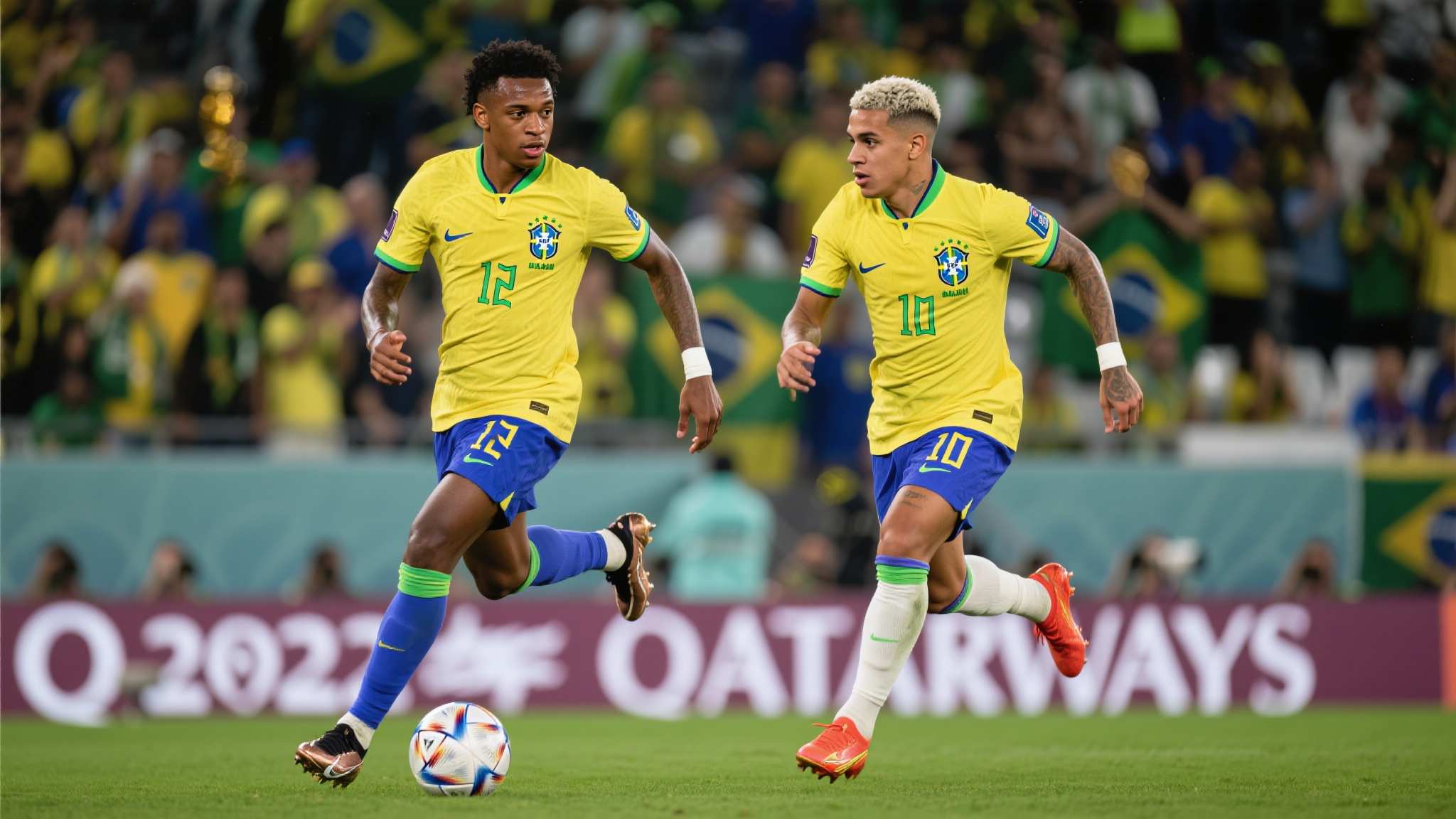 世界杯最新比分